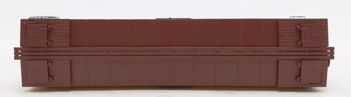 S-Helper Service 01279 S Scale WFE Reefer Car #67304 (Hi-Rail) EX/Box