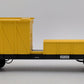 MTH 30-79106 O Gauge New York Transit Crane Tender Car LN/Box