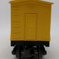 MTH 30-79106 O Gauge New York Transit Crane Tender Car LN/Box