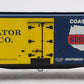 S-Helper Service 00526 S Gauge Refrigerator Transit Co. Reefer Car #16809 LN/Box
