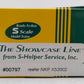 S-Helper Service 00797 S Gauge Nickel Plate Road Reefer #X52002 LN/Box