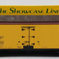 S-Helper Service 00797 S Gauge Nickel Plate Road Reefer #X52002 LN/Box