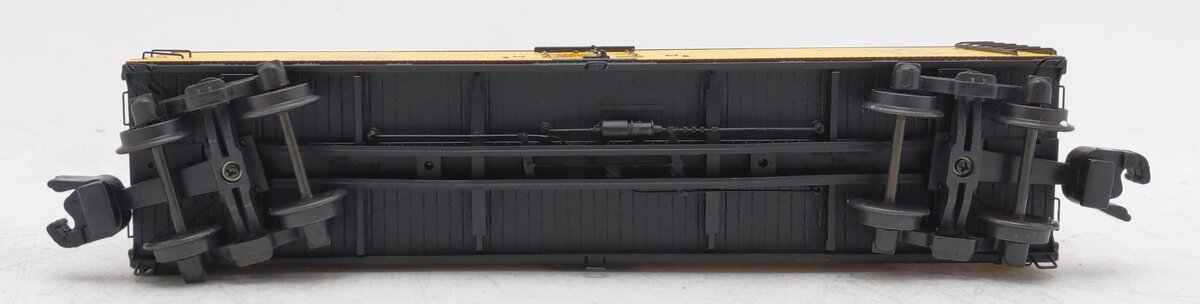 S-Helper Service 00797 S Gauge Nickel Plate Road Reefer #X52002 LN/Box