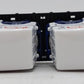 TCA O Union Pacific Flat Car w/ Diecast Broguiere's Dairy Divco Milk Vans #2021 LN