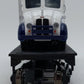 TCA O Union Pacific Flat Car w/ Diecast Broguiere's Dairy Divco Milk Vans #2021 LN