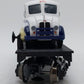 TCA O Union Pacific Flat Car w/ Diecast Broguiere's Dairy Divco Milk Vans #2021 LN