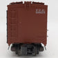 S-Helper 00566 S Gauge Pacific Fruit Express Reefer Car #19623 EX/Box
