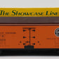 S-Helper 00566 S Gauge Pacific Fruit Express Reefer Car #19623 EX/Box