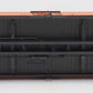 S-Helper 00566 S Gauge Pacific Fruit Express Reefer Car #19623 EX/Box