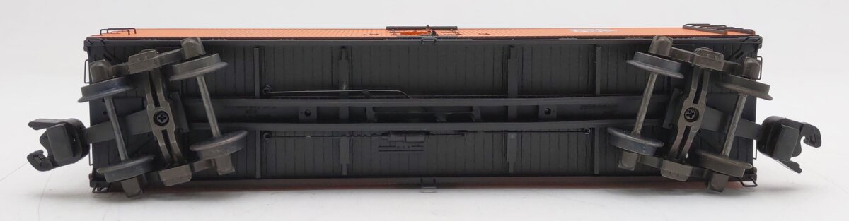 S-Helper 00566 S Gauge Pacific Fruit Express Reefer Car #19623 EX/Box