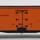 S-Helper 00566 S Gauge Pacific Fruit Express Reefer Car #19623 EX/Box