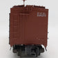 S-Helper 00566 S Gauge Pacific Fruit Express Reefer Car #19623 EX/Box