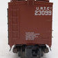 S-Helper Service 01514 URTC Carnation Milk Reefer #23099 LN/Box