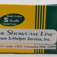 S-Helper Service 01514 URTC Carnation Milk Reefer #23099 LN/Box