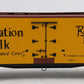 S-Helper Service 01514 URTC Carnation Milk Reefer #23099 LN/Box