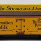 S-Helper Service 01514 URTC Carnation Milk Reefer #23099 LN/Box