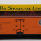 S-Helper Service 00567 S Gauge Pacific Fruit Express Reefer Car #19904 LN/Box