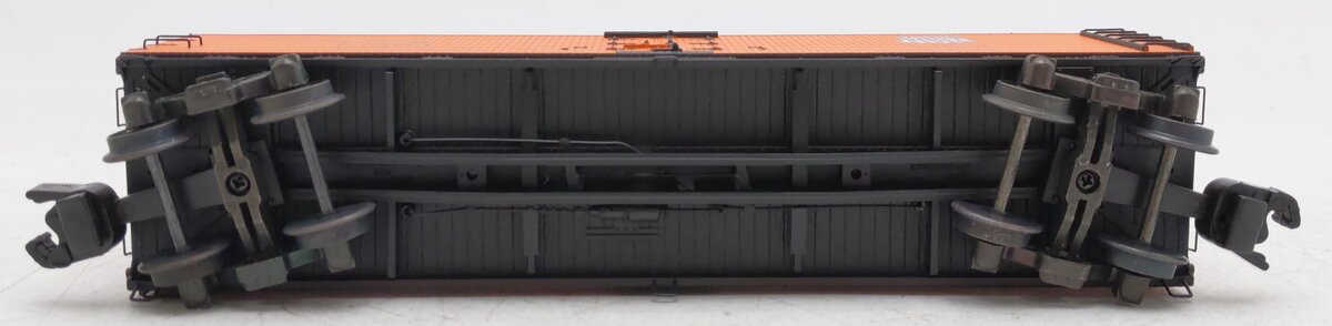 S-Helper Service 00567 S Gauge Pacific Fruit Express Reefer Car #19904 LN/Box