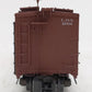 S-Helper 00568 S Gauge Lackawanna LRX Reefer #2001 LN/Box