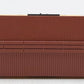 S-Helper 01516 S Gauge Reefer Curve Beer Refrigerator Boxcar [Hi-Rail] #1995 LN/Box