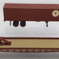 S-Helper 00181 S Gauge Pennsylvania TOFC Flatcar w/Pennsylvania Trailer #92761 EX/Box