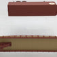 S-Helper 00181 S Gauge Pennsylvania TOFC Flatcar w/Pennsylvania Trailer #92761 EX/Box