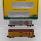 S-Helper Service 00804 S SRLX Swift #7080 #7088 #7085 Reefer Cars (Set of 3) EX/Box
