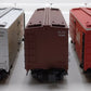 S-Helper Service 00804 S SRLX Swift #7080 #7088 #7085 Reefer Cars (Set of 3) EX/Box
