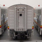 S-Helper 00900 S Gauge ATSF F7ABA AC/DC Diesel Locomotive Set #37/37C EX/Box