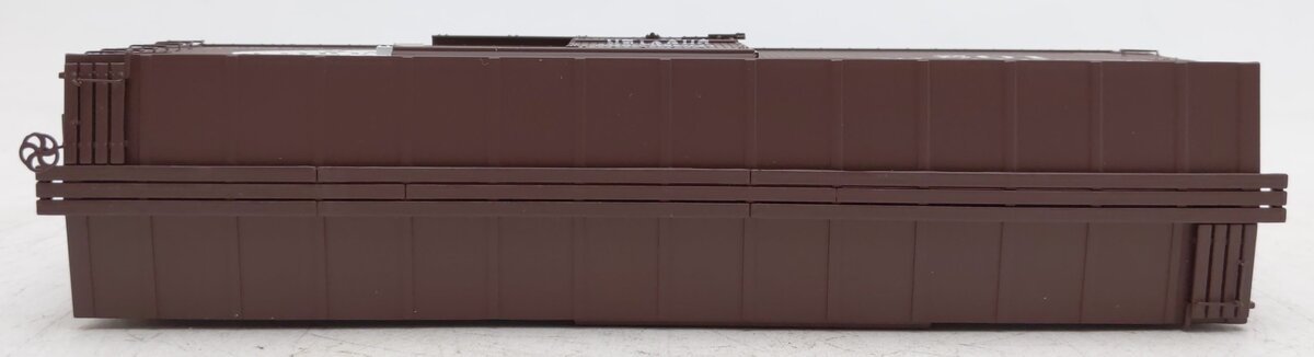 S-Helper 01569 S Scale I&M.V.Ry.Co DS XM Ivory Boxcar #102 LN/Box