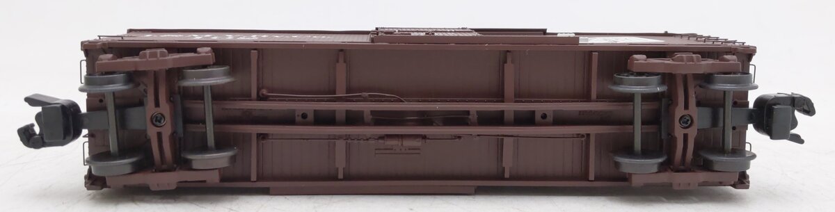S-Helper 01569 S Scale I&M.V.Ry.Co DS XM Ivory Boxcar #102 LN/Box
