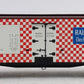 S-Helper 00572 S Gauge M.R.S Purina Reefer Car #5585 EX/Box