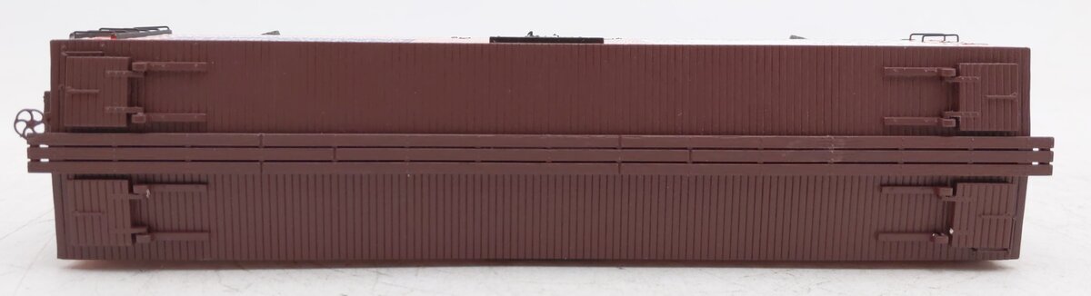 S-Helper 00572 S Gauge M.R.S Purina Reefer Car #5585 EX/Box