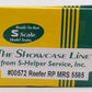 S-Helper 00572 S Gauge M.R.S Purina Reefer Car #5585 EX/Box