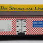 S-Helper 00572 S Gauge M.R.S Purina Reefer Car #5585 EX/Box