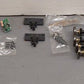 S-Helper 00901 S Gauge AT&SF F7 ABA AC/DC Diesel Locomotives #206 EX/Box
