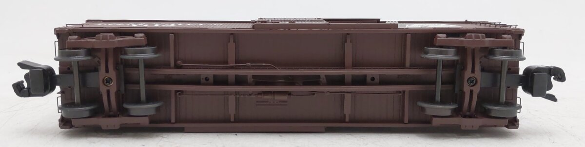 S-Helper Service 01570 Ivory & Mahoning Valley Railway Box Car #105 LN/Box