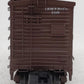 S-Helper Service 01570 Ivory & Mahoning Valley Railway Box Car #105 LN/Box