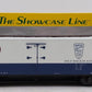 S-Helper 00573 S Scale BAR Maine Potatoes Wood Sided Reefer Car #6006 LN/Box