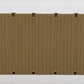 S-Helper 00211 S Gauge New York Central Standard Flatcar #499701 LN/Box