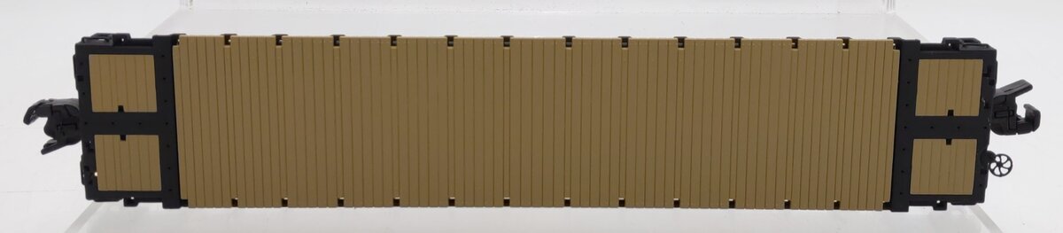 S-Helper 00211 S Gauge New York Central Standard Flatcar #499701 LN/Box
