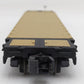S-Helper 00211 S Gauge New York Central Standard Flatcar #499701 LN/Box