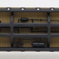 S-Helper 00211 S Gauge New York Central Standard Flatcar #499701 LN/Box