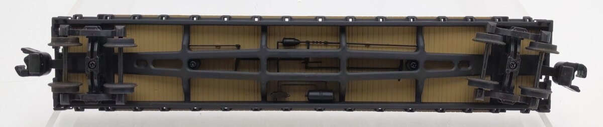 S-Helper 00211 S Gauge New York Central Standard Flatcar #499701 LN/Box