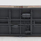 S-Helper 01800 S Gauge Chicago Macaroni Co. Refrigerated Boxcar #4505 LN/Box