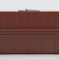 S-Helper 01800 S Gauge Chicago Macaroni Co. Refrigerated Boxcar #4505 LN/Box