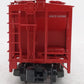 S-Helper 00968 S Scale GACX "Brachs Candies" 2-Bay Hopper Car #43468 LN/Box