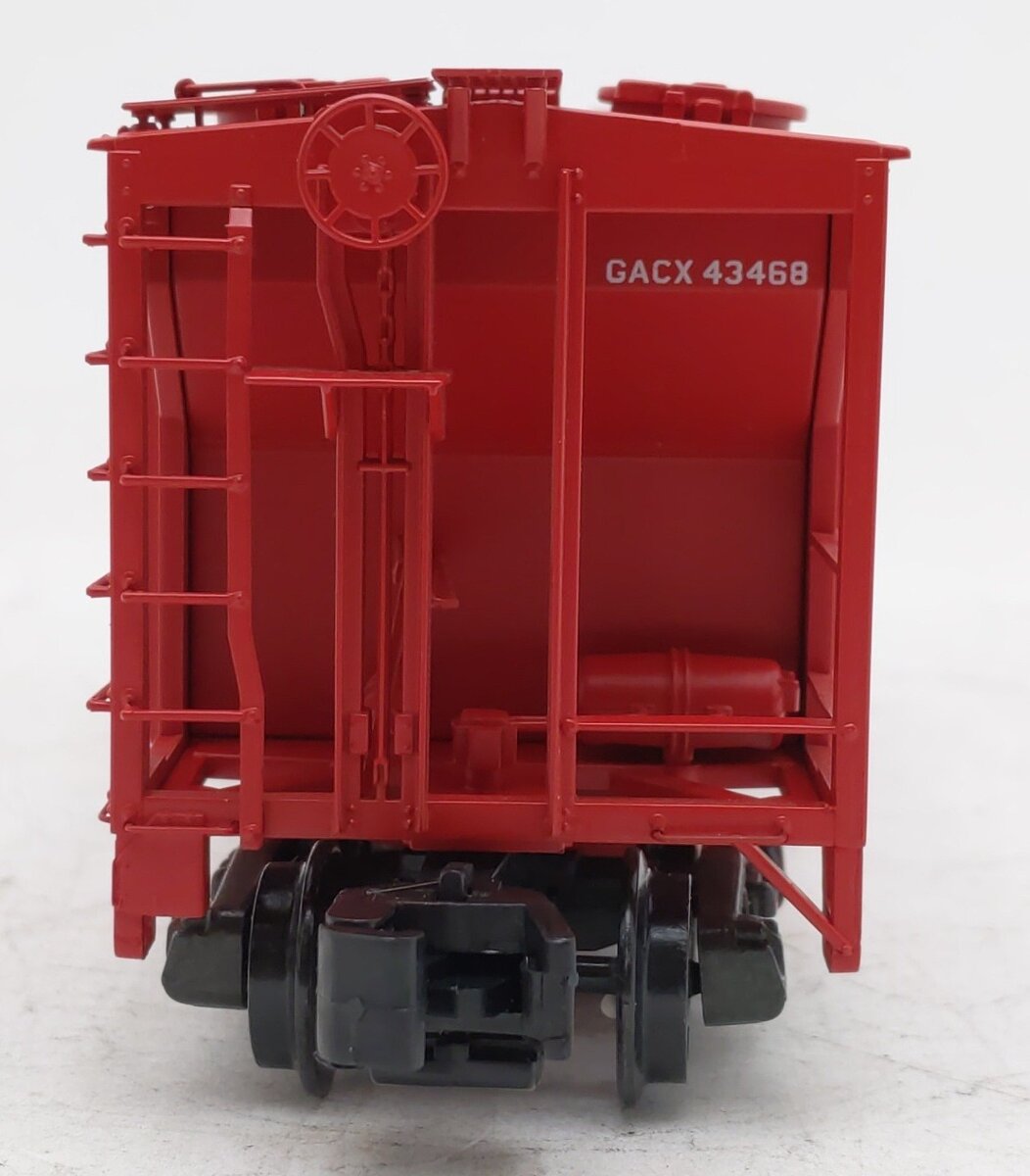 S-Helper 00968 S Scale GACX 