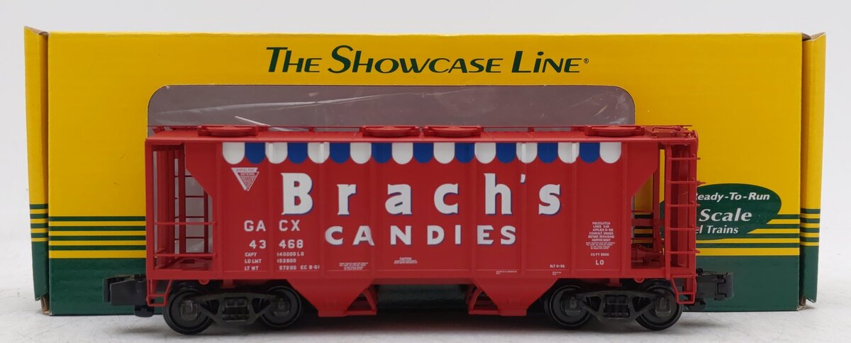 S-Helper 00968 S Scale GACX 