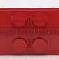 S-Helper 00968 S Scale GACX "Brachs Candies" 2-Bay Hopper Car #43468 LN/Box
